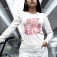 Hot Girls Read Cute Book Lover Reading Club Unisex Long Sleeve T-Shirt Hot Girls Read Cute Book Lover Reading Club Unisex Long Sleeve T-Shirt