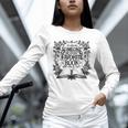 I'm Writing Someone’s Future Favorite Book How Cool Is That Unisex Long Sleeve T-Shirt