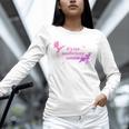 It's Too Nonfictiony Outside Bookish Unisex Long Sleeve T-Shirt