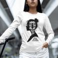 Just A Girl Who Loves Books Girls Books Lovers Unisex Long Sleeve T-Shirt Just A Girl Who Loves Books Girls Books Lovers Unisex Long Sleeve T-Shirt