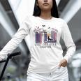 Just One More Chapter Romantasy Book Dragon Bookworm Bookish Unisex Long Sleeve T-Shirt