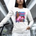 Marvel X-Men '97 Vintage Classic Gambit Comic Book Panels Unisex Long Sleeve T-Shirt Marvel X-Men '97 Vintage Classic Gambit Comic Book Panels Unisex Long Sleeve T-Shirt