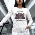 I Have No Shelf Control Dark Academia Book Lover TBR Unisex Long Sleeve T-Shirt