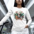 North Pole Book Club Books Reading Mug Gingerbread Unisex Long Sleeve T-Shirt North Pole Book Club Books Reading Mug Gingerbread Unisex Long Sleeve T-Shirt