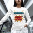 It Is Not Hoarding If It's Comic Books Collector Tee Premium Tri-Blend Unisex Long Sleeve T-Shirt