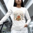 Plants Books And Coffee Nature Leaves Reading Book Lover Premium Tri-Blend Unisex Long Sleeve T-Shirt Plants Books And Coffee Nature Leaves Reading Book Lover Premium Tri-Blend Unisex Long Sleeve T-Shirt