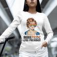 Pride And Prejudice Book Jane Austen Merch LGBTQ Unisex Long Sleeve T-Shirt Pride And Prejudice Book Jane Austen Merch LGBTQ Unisex Long Sleeve T-Shirt