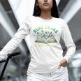 Read Books Be Kind Book Reader Book Nerd Book Reading Lover Premium Tri-Blend Unisex Long Sleeve T-Shirt