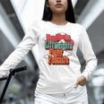 Read Books Lift Weights Fight Fascists Reading No Kings Premium Tri-Blend Unisex Long Sleeve T-Shirt Read Books Lift Weights Fight Fascists Reading No Kings Premium Tri-Blend Unisex Long Sleeve T-Shirt