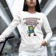 If You Can Read This Gamer Humor Gaming Introvert Raglan Baseball Tee Unisex Long Sleeve T-Shirt If You Can Read This Gamer Humor Gaming Introvert Raglan Baseball Tee Unisex Long Sleeve T-Shirt