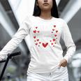 Read Your Heart Out Valentine Book Lover Reading Teacher Unisex Long Sleeve T-Shirt Read Your Heart Out Valentine Book Lover Reading Teacher Unisex Long Sleeve T-Shirt