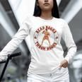 Reading Book Lover Boxer Boxing Lover Read Books Throw Hooks Unisex Long Sleeve T-Shirt Reading Book Lover Boxer Boxing Lover Read Books Throw Hooks Unisex Long Sleeve T-Shirt
