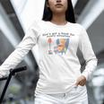She's Got A Book For Every Situation Unisex Long Sleeve T-Shirt She's Got A Book For Every Situation Unisex Long Sleeve T-Shirt