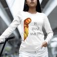 Is That Smut Jesus Book Spicy Smutty Books Unisex Long Sleeve T-Shirt Is That Smut Jesus Book Spicy Smutty Books Unisex Long Sleeve T-Shirt