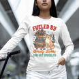 Smut Reader Cat Lover Fueled By Smutty Books & Cat Snuggles For Men Women Unisex Long Sleeve T-Shirt Smut Reader Cat Lover Fueled By Smutty Books & Cat Snuggles For Men Women Unisex Long Sleeve T-Shirt