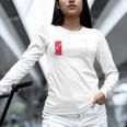 Social Battery Low Introvert Premium Unisex Long Sleeve T-Shirt Social Battery Low Introvert Premium Unisex Long Sleeve T-Shirt