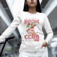 Strawberry Shortcake Book Club 1979 With Berry Besties Unisex Long Sleeve T-Shirt Strawberry Shortcake Book Club 1979 With Berry Besties Unisex Long Sleeve T-Shirt