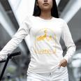 Suriel Tea Co Hot Or Cold Always Fresh Reader Book Lover Unisex Long Sleeve T-Shirt