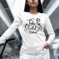 Tale As Old As Time Book Club Books Lover Unisex Long Sleeve T-Shirt Tale As Old As Time Book Club Books Lover Unisex Long Sleeve T-Shirt