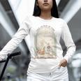 Tale As Old As Time Rose Candle And Book Unisex Long Sleeve T-Shirt Tale As Old As Time Rose Candle And Book Unisex Long Sleeve T-Shirt
