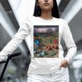 Tales Of Epithumia Book 2 Unisex Long Sleeve T-Shirt