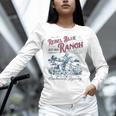 Western Book Love Cowboy Reader Bookish Bookworm Cowgirl Unisex Long Sleeve T-Shirt Western Book Love Cowboy Reader Bookish Bookworm Cowgirl Unisex Long Sleeve T-Shirt