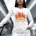Women's All Booked For Valentine Teacher Valentines Reading Book Unisex Long Sleeve T-Shirt