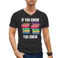 67 Reading Books 6 7 If You Know Six Seven Men's V-Neck T-Shirt 67 Reading Books 6 7 If You Know Six Seven Men's V-Neck T-Shirt