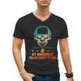 Audiobook Reader Smut Book My Audiobooks Talks Dirty To Me Men's V-Neck T-Shirt Audiobook Reader Smut Book My Audiobooks Talks Dirty To Me Men's V-Neck T-Shirt