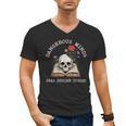 Banned Books Week Read Reading Book Lover Librarian Men's V-Neck T-Shirt Banned Books Week Read Reading Book Lover Librarian Men's V-Neck T-Shirt