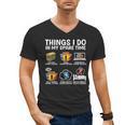 Best Comic Book For Men Women Comic Book Collectors Men's V-Neck T-Shirt Best Comic Book For Men Women Comic Book Collectors Men's V-Neck T-Shirt