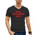 Book Boyfriends Only Men's V-Neck T-Shirt Book Boyfriends Only Men's V-Neck T-Shirt