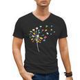 Book Dandelion Reading Lover Bookworm Bookish Librarian Read Men's V-Neck T-Shirt Book Dandelion Reading Lover Bookworm Bookish Librarian Read Men's V-Neck T-Shirt