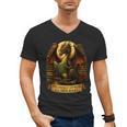 Book Dragon Yes I Really Do Need All These Books Men Women Men's V-Neck T-Shirt