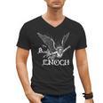 The Book Of Enoch Vintage Men's V-Neck T-Shirt