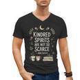 Book Lover Friend Quote Anne Men's V-Neck T-Shirt