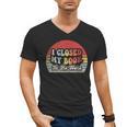 Book Shirt I Closed My Book To Be Here Nerdy Books Men's V-Neck T-Shirt Book Shirt I Closed My Book To Be Here Nerdy Books Men's V-Neck T-Shirt