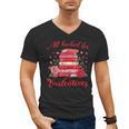 All Booked For Valentines Librarian Book Lover Teacher Men's V-Neck T-Shirt All Booked For Valentines Librarian Book Lover Teacher Men's V-Neck T-Shirt
