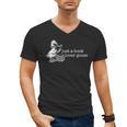 Bookish Club Silly Lover Book Reader Reading Gift Men's V-Neck T-Shirt Bookish Club Silly Lover Book Reader Reading Gift Men's V-Neck T-Shirt