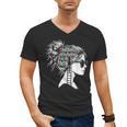 Bookworm Book Nerd Librarian Bookish Librarian Men's V-Neck T-Shirt Bookworm Book Nerd Librarian Bookish Librarian Men's V-Neck T-Shirt