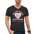 Buy Me Books And Tell Me I'm Pretty Coquette Book Lover Men's V-Neck T-Shirt Buy Me Books And Tell Me I'm Pretty Coquette Book Lover Men's V-Neck T-Shirt