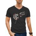 Dandelion Books Book Lover Reading Bookworm Reader Men's V-Neck T-Shirt Dandelion Books Book Lover Reading Bookworm Reader Men's V-Neck T-Shirt