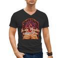 Dark Romance Smut Reader Spicy Book In My Monster Romance Men's V-Neck T-Shirt Dark Romance Smut Reader Spicy Book In My Monster Romance Men's V-Neck T-Shirt