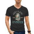Dark Romance Women STFUATTDLAGG Smutt Book Merch Good Girl Men's V-Neck T-Shirt Dark Romance Women STFUATTDLAGG Smutt Book Merch Good Girl Men's V-Neck T-Shirt