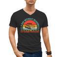 A Day Without Reading Is Like Book Lover And Reading Men's V-Neck T-Shirt A Day Without Reading Is Like Book Lover And Reading Men's V-Neck T-Shirt