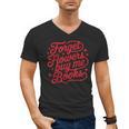 Forget Flowers Buy Me Books Valentine Bookish Book Lover Men's V-Neck T-Shirt Forget Flowers Buy Me Books Valentine Bookish Book Lover Men's V-Neck T-Shirt