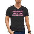 Gilbert Blythe Was My First Book Boyfriend Quote Men's V-Neck T-Shirt Gilbert Blythe Was My First Book Boyfriend Quote Men's V-Neck T-Shirt