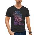 Good Girls Read Dirty Books Apparel Men's V-Neck T-Shirt Good Girls Read Dirty Books Apparel Men's V-Neck T-Shirt