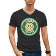 I Hate People Saying For Introverts Men's V-Neck T-Shirt I Hate People Saying For Introverts Men's V-Neck T-Shirt
