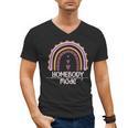 Homebody Introvert Homebody Mode Everyday Men's V-Neck T-Shirt Homebody Introvert Homebody Mode Everyday Men's V-Neck T-Shirt